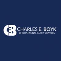 Charles E. Boyk Law Offices, LLC Logo