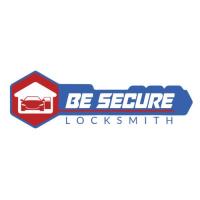Be Secure Locksmith logo