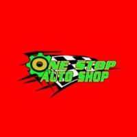 One Stop Auto Shop Logo