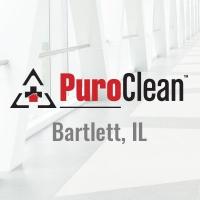 PuroClean of Bartlett logo