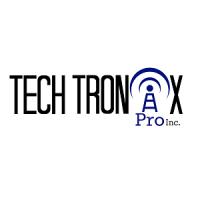 Tech Tronix Pro, Inc. logo