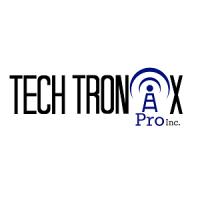 Tech Tronix Pro, Inc. Logo