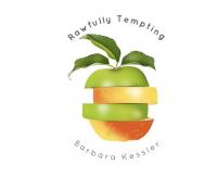 Rawfully Tempting Logo