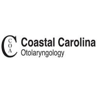 Coastal Carolina Otolaryngology Logo