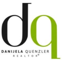 Danijela Quenzler, Realtor Logo