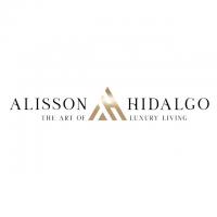 Alisson Hidalgo Logo
