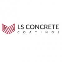 LS Concrete Coatings Logo