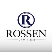 Rossen Law Firm logo