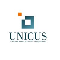 Unicus Construction, LLC Logo