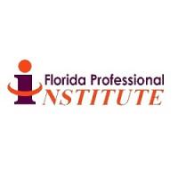 Florida Professional Institute logo