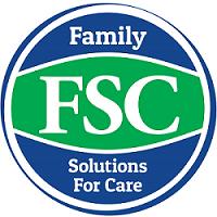 Family Solutions For Care Logo