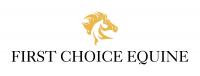 First Choice Equine Logo
