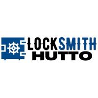 Locksmith Hutto TX Logo