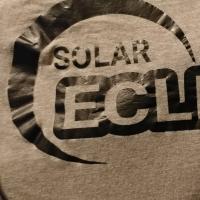 Solar Eclipse Window Tint logo