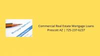 Commercial Real Estate Mortgage Loans Prescott AZ Logo