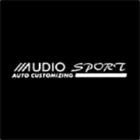 Audiosport Logo