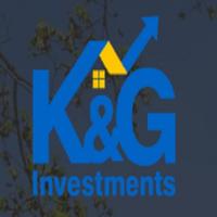 K&G Investments Logo