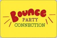 Bounce Party Connection logo