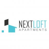 NEXTloft Apartments Logo