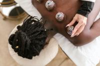 Acupuncture Center Logo