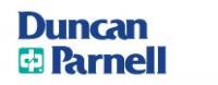 Duncan-Parnell Logo
