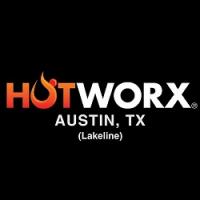 HOTWORX - Austin, TX (Lakeline) Logo