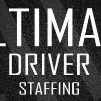 Ultimate Driver Staffing LLC Logo
