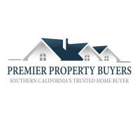 Premier Property Buyers Logo