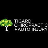 Tigard Chiropractic and Auto Injury Logo