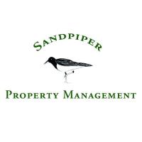 Sandpiper Property Management Logo