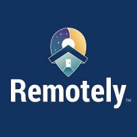 Remotely Logo