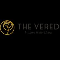 The Vered of Encino Logo