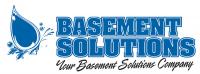 Basement Solutions 911 Logo