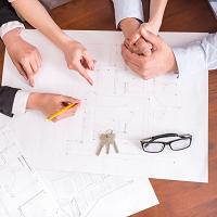 Eco Modern Homes Logo