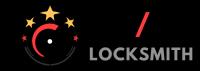 Locksmith am pm Logo