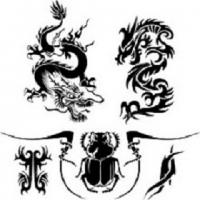 It's Live Through This Tattoos, Supplies, & Piercings Logo