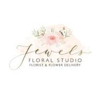 Jewel's Floral Studio Florist & Flower Delivery Logo