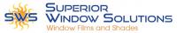 Superior Window Solutions Logo