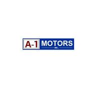 A-1 Motors Inc Logo