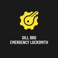 Gill Bro Emergency Locksmith Logo