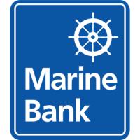 Marine Bank Logo