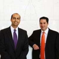 Fisher & Talwar Logo