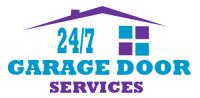 Garage Door Repair Conroe Logo