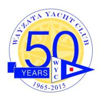 Wayzata Yacht Club Logo