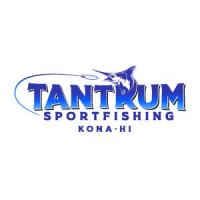 Tantrum Sportfishing logo