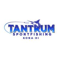 Tantrum Sportfishing Logo