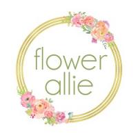 Flower Allie Logo