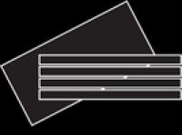 Excel Concrete Edinburg Logo