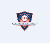 Bailey Family Insurance Logo