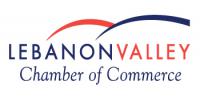Lebanon Valley Chamber of Commerce logo